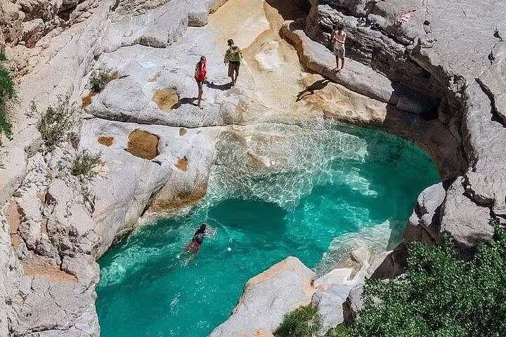 Valley View