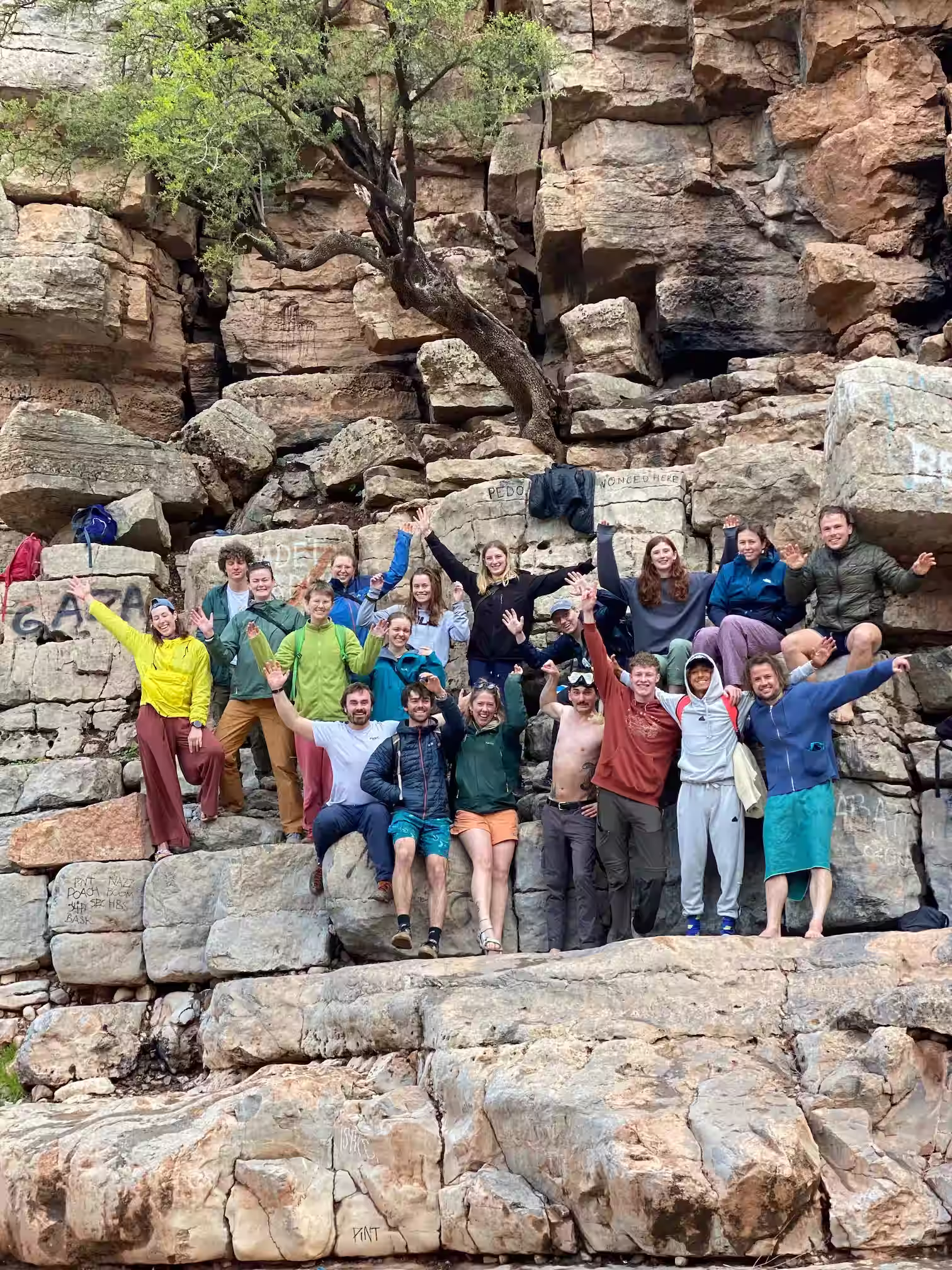 Group Fun