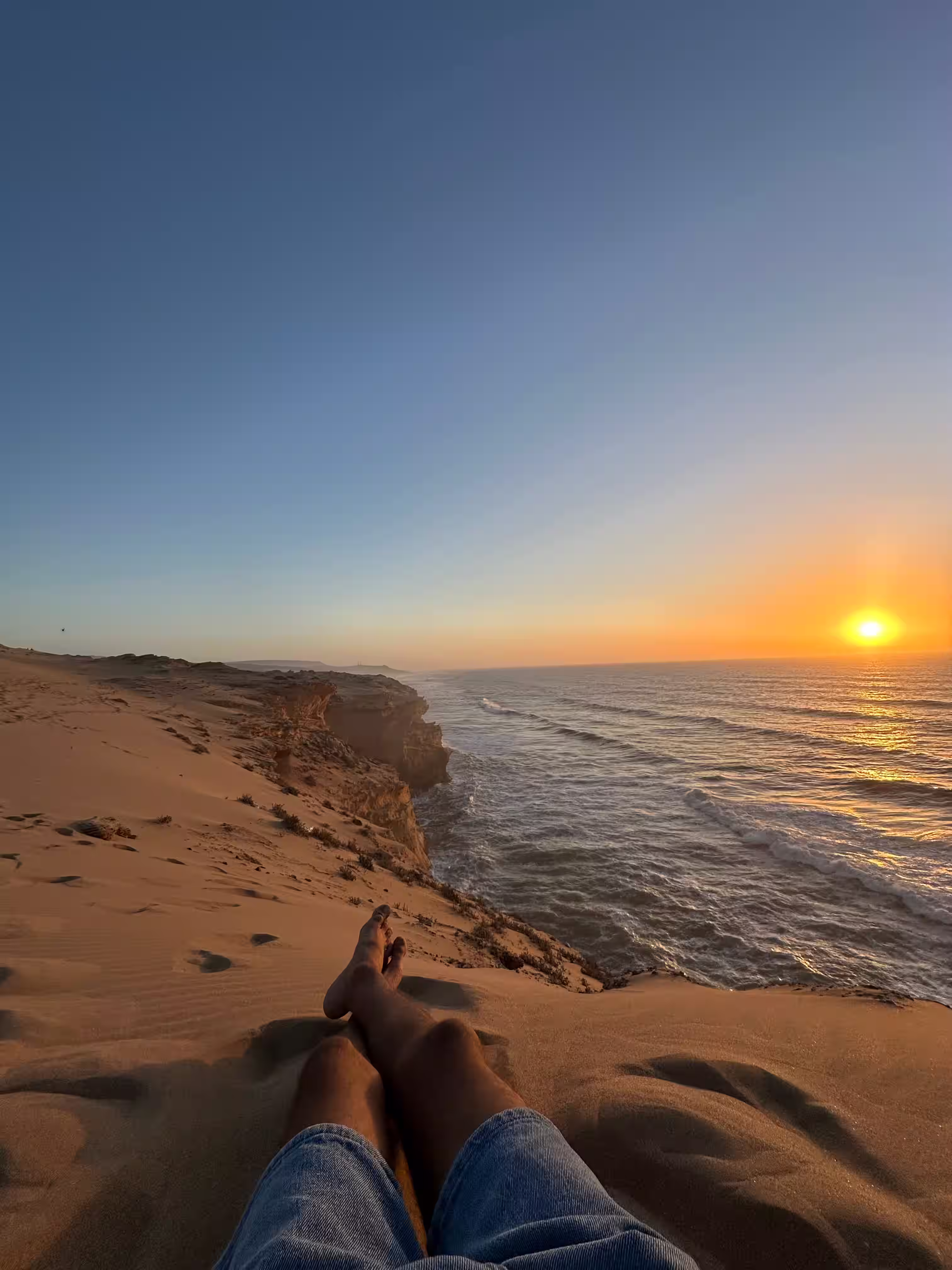 Dune Peaks